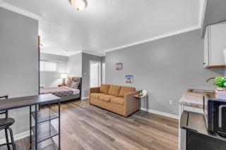 Family-Friendly Room for 4 – High-Speed Wi-Fi - Woodhaven - 8