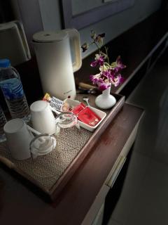 KT8 Hotel AoNang - Ban Khlong Haeng - 6