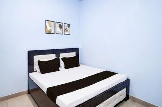 Hotel O R. S - Aligarh - 0