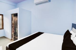 Hotel O R. S - Aligarh - 2