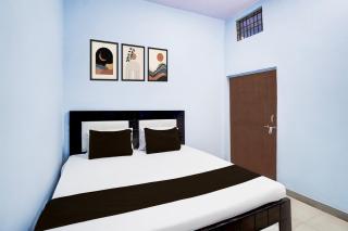 Hotel O R. S - Aligarh - 6