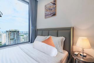ambiHOME 2BR 2WC Lumiere Riverside An Phu District 2 - Ho Chi Minh - 8