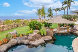 Hale 'O Ka La - Hapuna Beach - 8