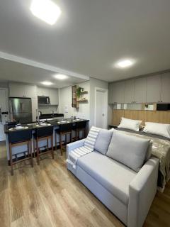 Konell apartment 102 - Pomerode - 0