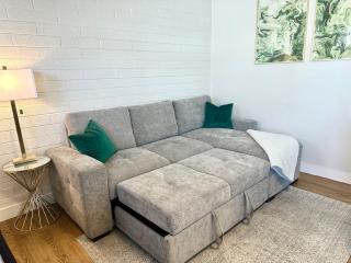 Stylish Apt near Downtown SLC Wifi-Parking-SmartTV - Salt Lake City - 5