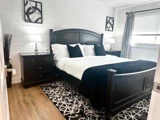 Stylish Apt near Downtown SLC Wifi-Parking-SmartTV - Salt Lake City - 2