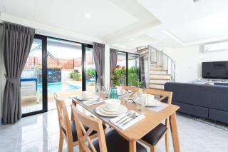 bangtao villa - Ban Thalat Choeng Thale - 3