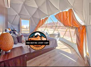 RUM MARTINA lUXURY CAMP - 8