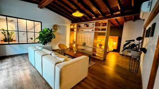 Suite con jacuzzi en El Poblado - 9