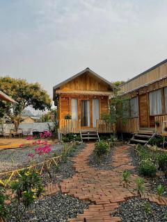 Naman Homestay Mộc Châu - Mộc Châu - 8
