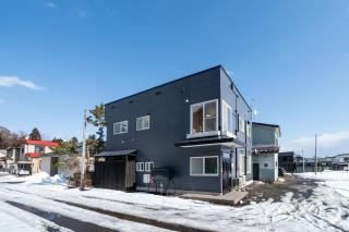 スプリングヒルズ高田屋 - Hakodate - 2