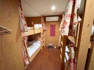 Guesthouse Otaru Wanokaze - 3