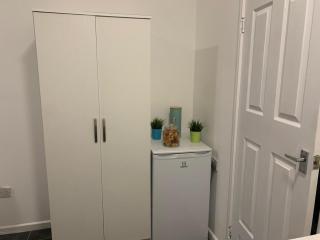 Acton central located StudioFlat - Londra - 3