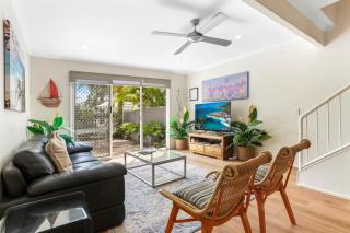 No 22 Noosa Tropical Haven - 9