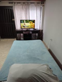 Apartaestudio Ideal para 1 Persona, El Lago, Andina, SENA - 4