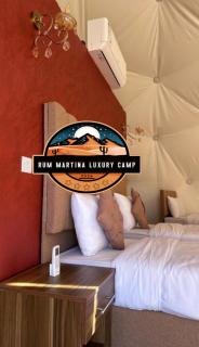 RUM MARTINA lUXURY CAMP - 1