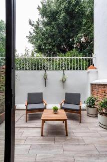 1 - Loft Privado Cama King Size Roma Sur - 4