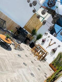 1 - Loft Privado Cama King Size Roma Sur - Mexico - 1