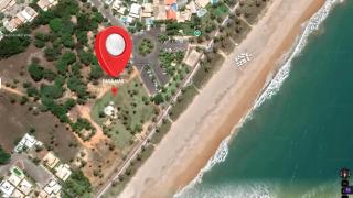 Casa MAR Pé Na Areia em Guarajuba 8 Suítes - Monte Gordo - 8