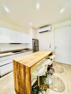 Fantastico departamento junto 5th Avenida 203 - Playa del Carmen - 7