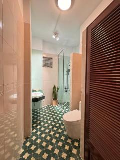 Kathome Saigon - homestay free NETFLIX, near BUI VIEN walking street - Ho Chi Minh City - 9