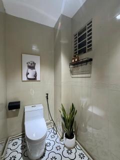 Kathome Saigon - homestay free NETFLIX, near BUI VIEN walking street - Ho Chi Minh City - 8