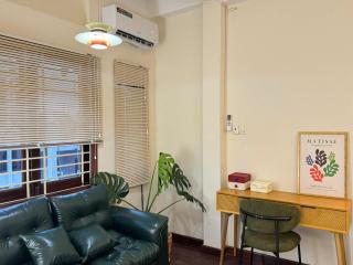 Kathome Saigon - homestay free NETFLIX, near BUI VIEN walking street - Ho Chi Minh City - 6
