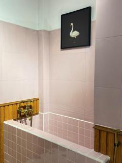 Kathome Saigon - homestay free NETFLIX, near BUI VIEN walking street - Ho Chi Minh City - 5