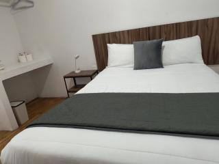 Hostal Schultz - Città del Messico - 9