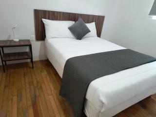Hostal Schultz - Città del Messico - 0