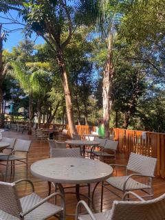 Thermas Paradise Eco Turismo - Acesso ao Rio Quente - 1