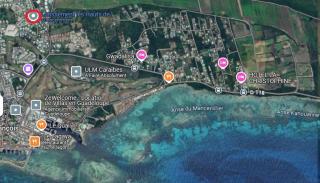 Villa avec piscine proche mer, marina et golf - Saint-François - 9