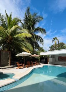 Villa del Mar Hotel Boutique - Cahuita - 9