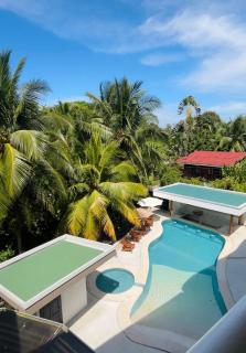 Villa del Mar Hotel Boutique - Cahuita - 0