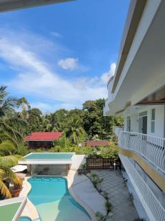 Villa del Mar Hotel Boutique - Cahuita - 3