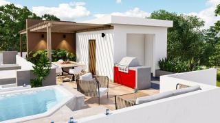 Luxury Penthouse in Puntacana 2 - Punta Cana - 9