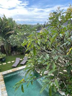 Villa Gekyu - Jimbaran - 4