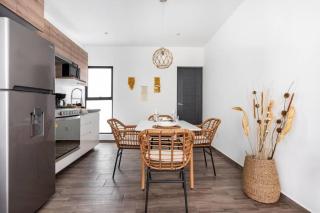 4 - Loft Privado Cama King Size Roma Sur - Città del Messico - 1