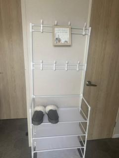 The Aurora van at Presthaven sands holiday park and beach resort in North Wales- 8 berth - Prestatyn - 1