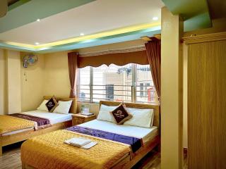 Thanh Trung Hotel - Cat Ba - 0