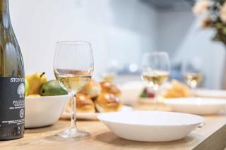 Family Stay House Max for 8 ppl Noir - 2