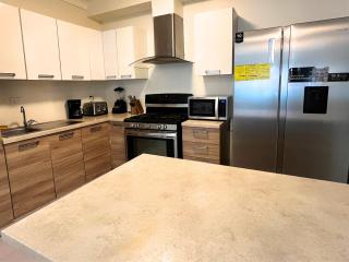 Chic Beach Apartment - 3 min to the Beach - Punta Cana - 4