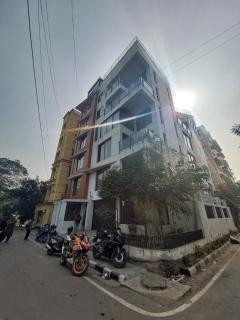 Lakeshore Enclave Banani - Dhaka - 4