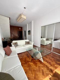 Duplex en Recoleta - 3
