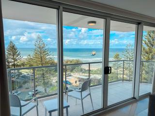 Peninsula Resort - Apartments by Gold Coast Holidays - Gold Coast - 8