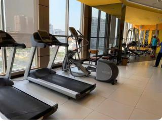 Rivergate Apartment Saigon - Ho Chi Minh - 5