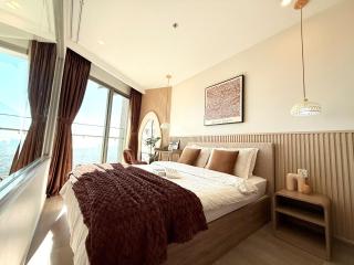 Infinity Pool Beach Apartment Vung Tau City - Căn Hộ Nghỉ Dưỡng Gần Biển Thành Phố Vũng Tàu Tiện Ích 5 Sao - Vung Tau - 9