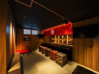 Hotel SUI Kyoto Kiyomizu - Kyoto - 5