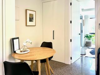 Self Contained Apartment Luxury Quiet City Fringe - Auckland - 9