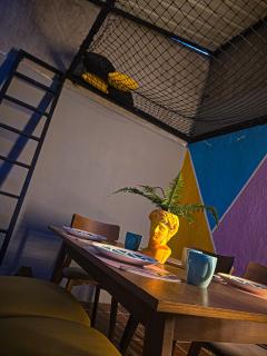 Urban Hostal Barrancabermeja - Barrancabermeja - 9